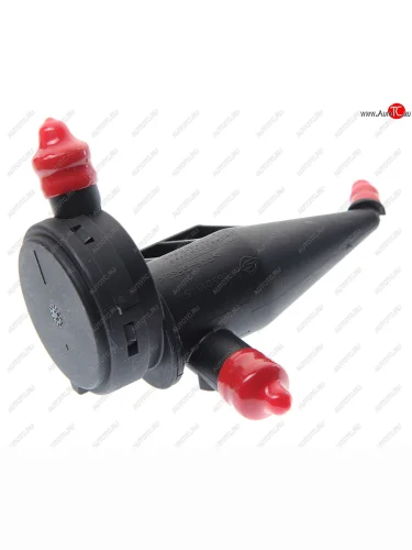 Маслоотделитель SSANGYONG Actyon (06-),Kyron (05-),Actyon Sport (06-),Rexton (03-) (D2027) OE SSANGYONG 6650180533