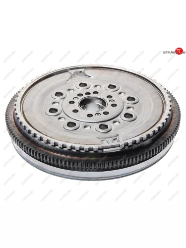 Маховик SSANGYONG Actyon (06-),Kyron (05-),Actyon Sports (06-),Rexton (07-) (D2027) (MT) OE SSANGYONG 6650302205