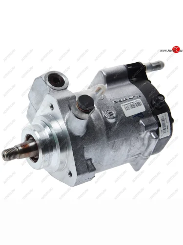 Насос топливный SSANGYONG Actyon (06-),Kyron (05-),Rexton (03-) (D20/27) высокого давления OE № SSANGYONG 6650700401 SSANGYONG 6650700401