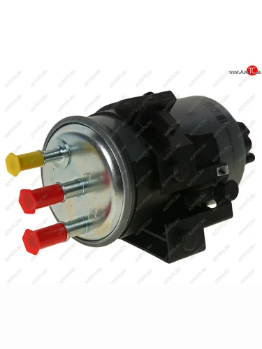 Фильтр топливный SSANGYONG Actyon (06-),Kyron,Actyon Sports (06-),Rexton (D2027) (с датчиком) OE SSANGYONG 6650921201