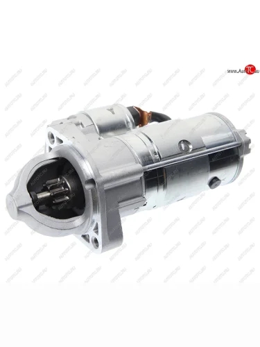 Стартер SSANGYONG Kyron (05-),Rexton (11-) (D2027) OE SSANGYONG 6651510201