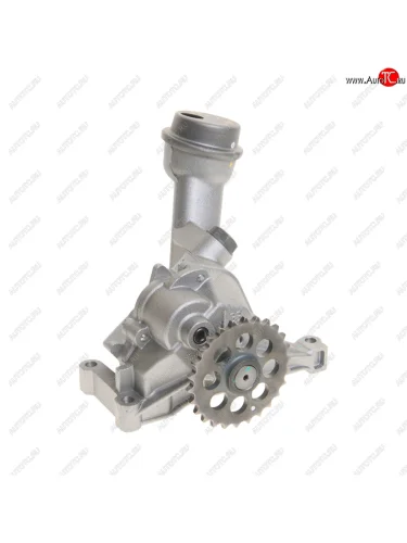 Насос масляный SSANGYONG Kyron (05-),Rexton (03-) (D27) OE SSANGYONG 6651800701