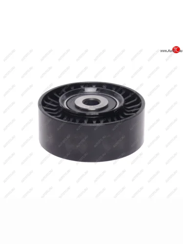 Ролик приводного ремня SSANGYONG Kyron (07-),Rexton (07-) (D2027) обводной OE SSANGYONG 6652000010