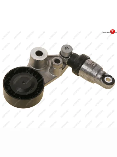 Натяжитель приводного ремня SSANGYONG Kyron (05-),Actyon (06-),Rexton (03-),Actyon Sport (D2027) OE SSANGYONG 6652000370