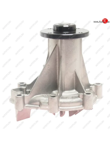 Насос водяной SSANGYONG Kyron (06-),Rexton (06-) (D27) ЕВРО-4 OE SSANGYONG 6652000420