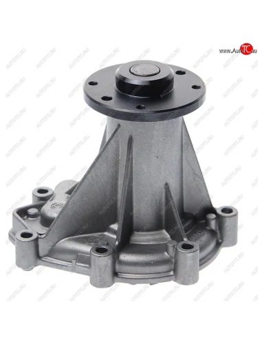 Насос водяной SSANGYONG Actyon (06-),Kyron (05-),Rexton (03-) (D2027) ЕВРО-3 OE SSANGYONG 6652000520