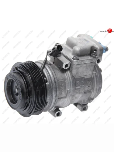 Компрессор SSANGYONG Rexton (03-) (D2027,E2332),Stavic (13-) (E32) кондиционера OE SSANGYONG 6652300211