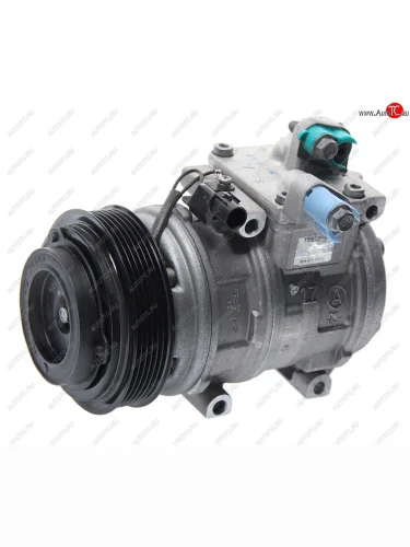 Компрессор SSANGYONG Actyon (06-),Kyron (05-),Actyon Sport (06-) (D2027) кондиционера OE SSANGYONG 6652300511