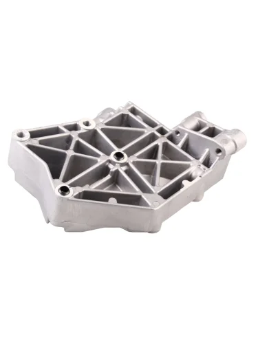 Кронштейн SSANGYONG Actyon (09-),Kyron (09-),Actyon Sports (09-) (D20) компрессора кондиционера OE SSANGYONG 6652301039