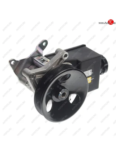 Насос гидроусилителя SSANGYONG Actyon (06-),Kyron (05-),Actyon Sports (06-),Rexton (03-) (D20/27) OE SSANGYONG 6654601980 SSANGYONG 6654601980