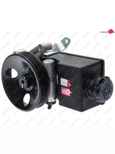 Насос гидроусилителя SSANGYONG Kyron (05-),Rexton (03-) (D27) (+SSPS) OE SSANGYONG 6654606380 SSANGYONG 6654606380