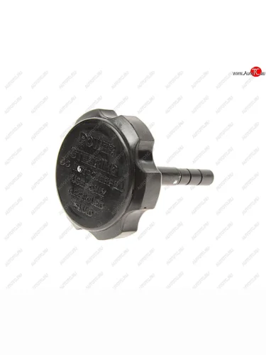 Крышка бачка ГУР SSANGYONG Actyon (06-),Kyron (05-),Actyon Sport (06-12-),Rexton (03-) OE SSANGYONG 6654663308