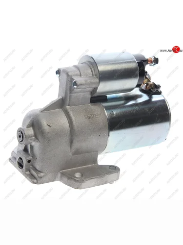 Стартер FORD Contour (04-) LESTER LESTER 6656n