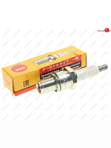 Свеча зажигания NGK BR9ECS-5 NGK 6669