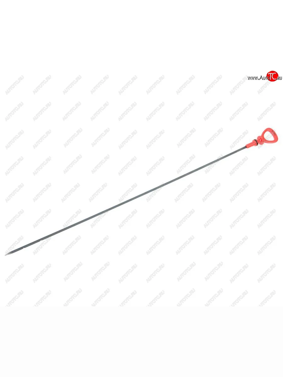 Щуп уровня масла SSANGYONG Actyon (10-) (D20F) OE SSANGYONG 6710100372 SSANGYONG 6710100372  в Перми Пермском крае