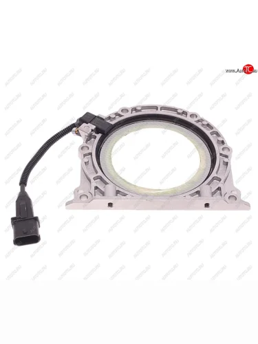 Сальник коленвала SSANGYONG Actyon (06-10-),Kyron (05-),Actyon Sports (06-12-) (D20G20) задний OE SSANGYONG 6710100514