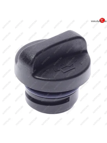Крышка горловины масляной SSANGYONG Actyon (10-),Actyon Sport (12-),Rexton (12-) (D20F,G20D) OE SSANGYONG 6710180102