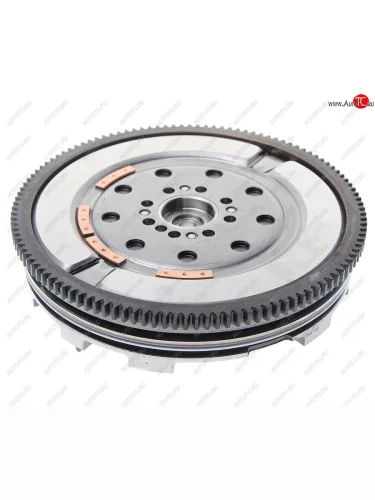 Маховик SSANGYONG Actyon (10-) (D20F) (MT) OE SSANGYONG 6710300505