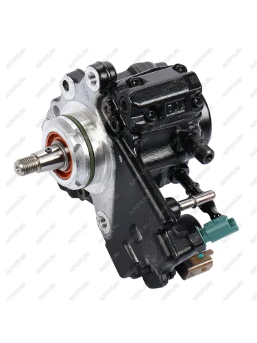 Насос топливный SSANGYONG Actyon (10-) (D20F) высокого давления OE № SSANGYONG 6710700101