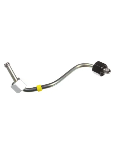 Трубка топливная SSANGYONG Actyon (10-) (D20F) высокого давления 2 4-го цилиндра OE SSANGYONG 6710701133 SSANGYONG 6710701133