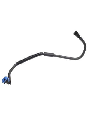 Трубка топливная SSANGYONG Actyon (10-) (D20F) от фильтра к насосу OE SSANGYONG 6710701532 SSANGYONG 6710701532