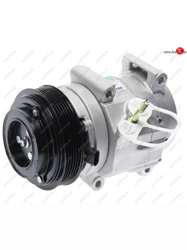 Компрессор SSANGYONG Actyon (10-),Actyon Sport (12-),Rexton (12-) (D20,G20) кондиционера OE SSANGYONG 6711303011 SSANGYONG 6711303011