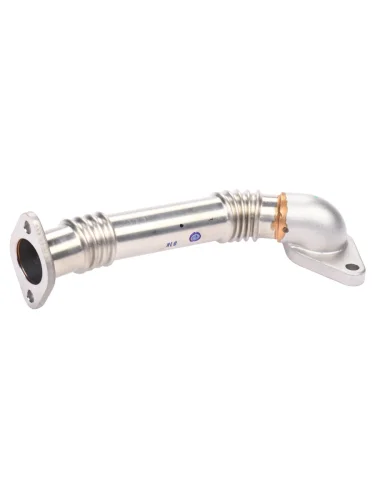 Трубка SSANGYONG Actyon (10-) (D20F) клапана контроля выхлопных газов (EGR) OE SSANGYONG 6711400261