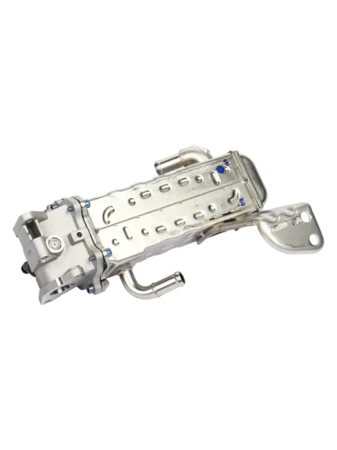 Охладитель SSANGYONG Actyon (10-) (D20F) клапана контроля выхлопных газов (EGR) OE SSANGYONG 6711400570 SSANGYONG 6711400570