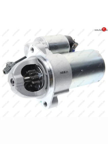 Стартер SSANGYONG Actyon (10-),Actyon Sport (12-),Rexton (12-) (D20) OE SSANGYONG 6711510301
