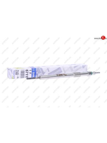 Свеча накаливания SSANGYONG Actyon (10-),Actyon Sport (12-),Rexton (12-) (D20) OE SSANGYONG 6711590101