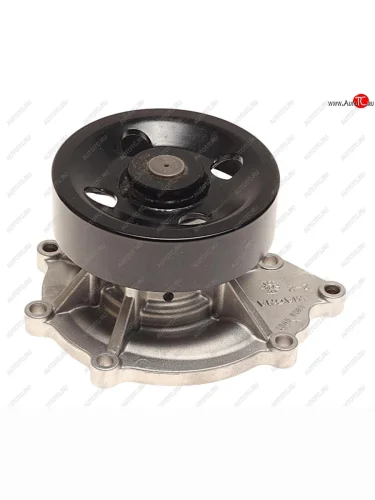 Насос водяной SSANGYONG Actyon (10-),Actyon Sport (12-),Rexton (12-) (D20FR) OE SSANGYONG 6712000101