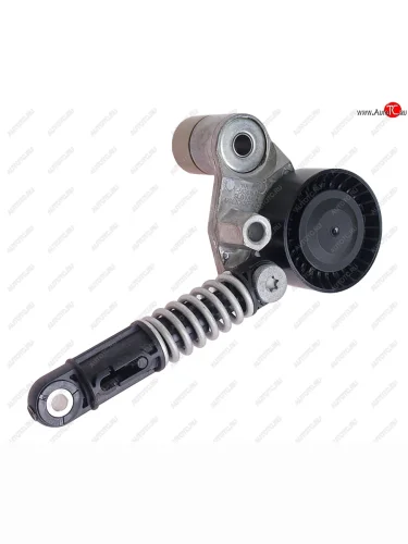 Натяжитель приводного ремня SSANGYONG Actyon (10-),Actyon Sport (12-),Rexton (12-) (D20F,20R) OE SSANGYONG 6712000370