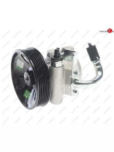 Насос гидроусилителя SSANGYONG Actyon (10-) (D20F) OE SSANGYONG 6714600680