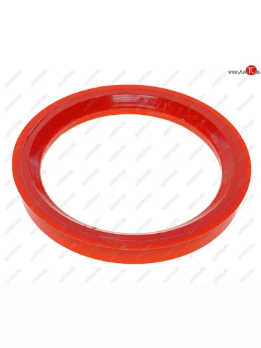 Адаптер диска колесного 67.1х54.1 NO NAME 67,1х54,1