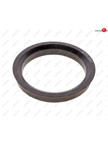 Адаптер диска колесного 67.1х56.1 NO NAME 67,1х56,1