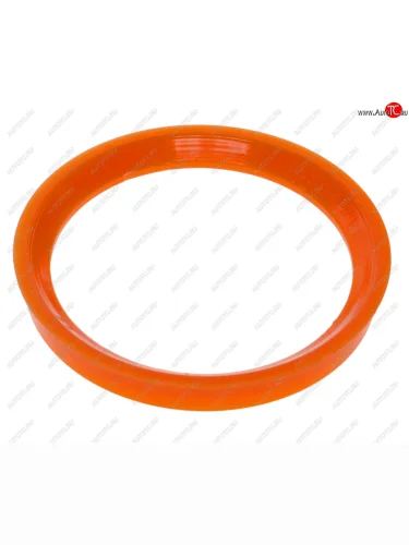 Адаптер диска колесного 67.1х57.1 NO NAME 67,1х57,1