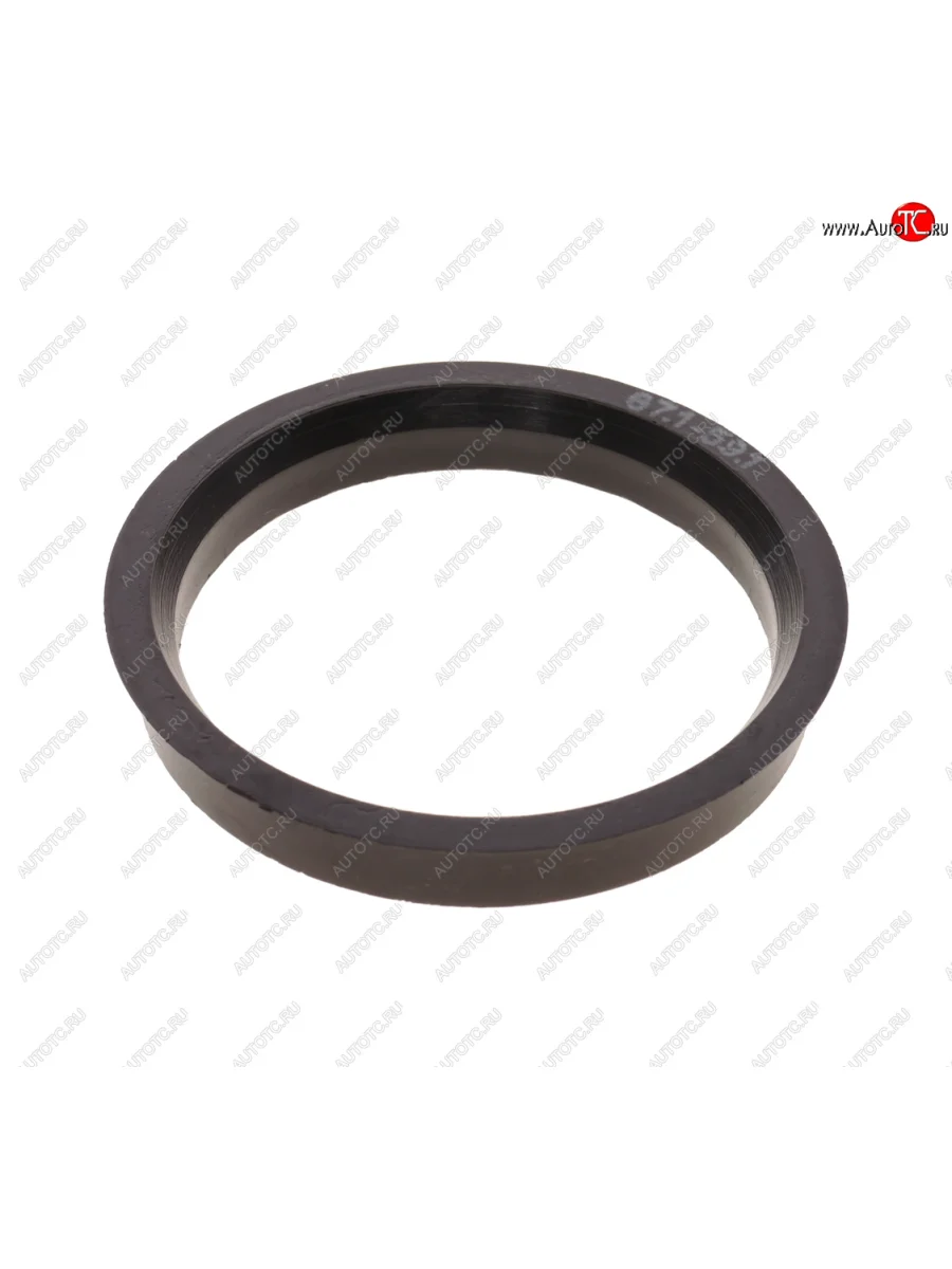 Адаптер диска колесного 67.1х59.1 NO NAME 67,1х59,1  с доставкой в г. Самара