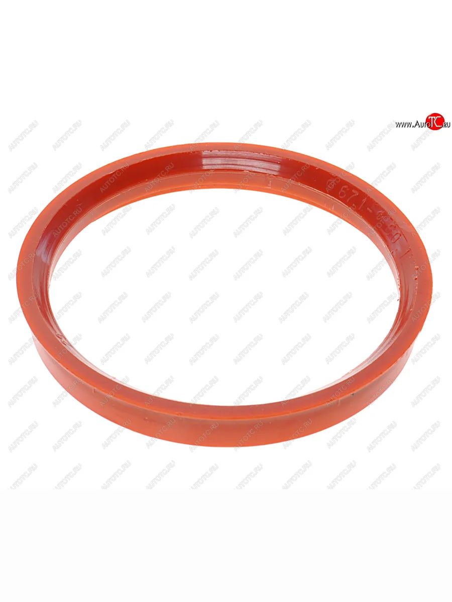 Адаптер диска колесного 67.1х60.1 NO NAME 67,1х60,1  с доставкой в г. Самара