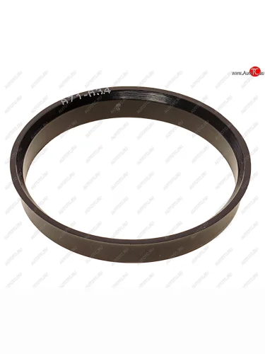 Адаптер диска колесного 67.1х63.4 NO NAME 67,1х63,4