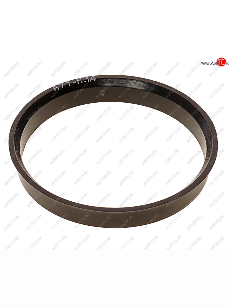 Адаптер диска колесного 67.1х63.4 NO NAME 67,1х63,4  с доставкой в г. Самара