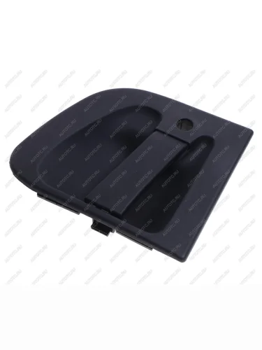 Ручка RENAULT двери наружная левая DT DT 6.72000