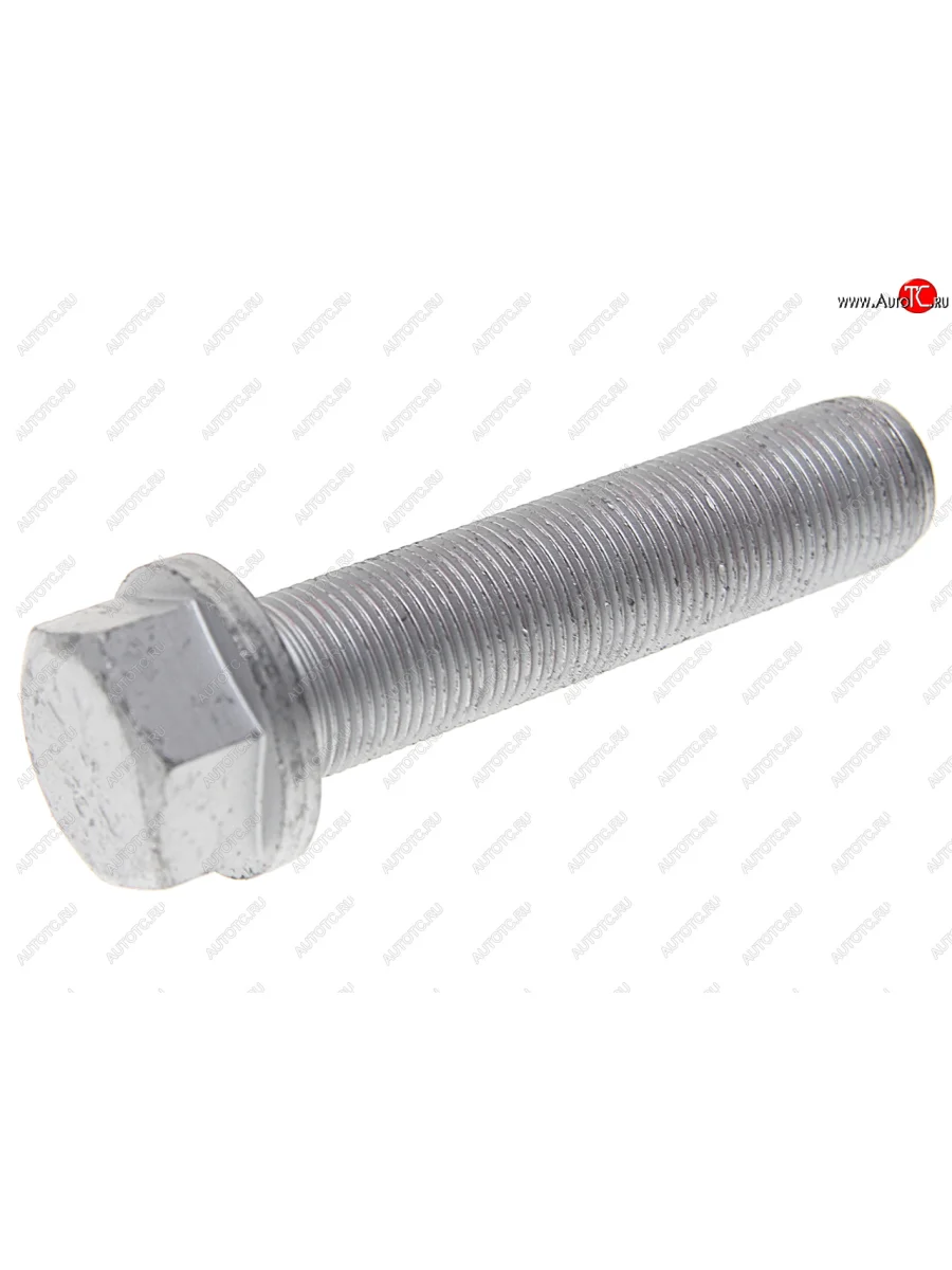 Болт SSANGYONG Actyon (06-10-),Kyron (05-),Rexton (04-) (D2027) шкива коленвала OE SSANGYONG 6729900101  в Самаре Самарской области