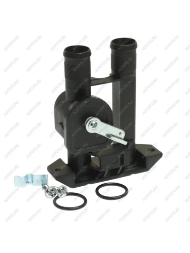 Кран RENAULT Premium отопителя DT DT 6.73050