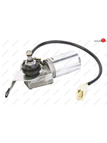 Стеклоочиститель ВАЗ-1111 ОКА в сборе КЗАЭ КЗАЭ 673.5205100 КЗАЭ 673.5205100