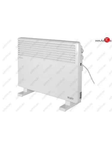 Конвектор 1.50кВт (15кв.м) напольныйнастенный белый РЕСАНТА РЕСАНТА 67420