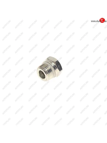 Штуцер FORD Transit (06-) (2.4),Mondeo шланга ГУРа OE FORD 6742740