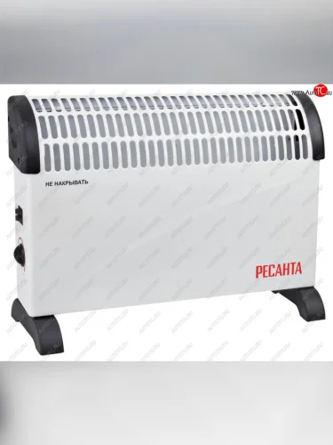 Конвектор 1.00кВт ОК-1000С система СТИЧ РЕСАНТА РЕСАНТА 6746