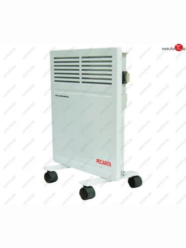 Конвектор 0.50кВт ОК-500 РЕСАНТА РЕСАНТА 6749