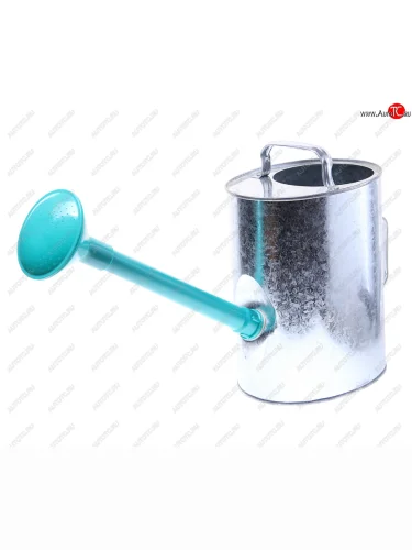 Лейка 10л оцинкованная СИБРТЕХ СИБРТЕХ 67525