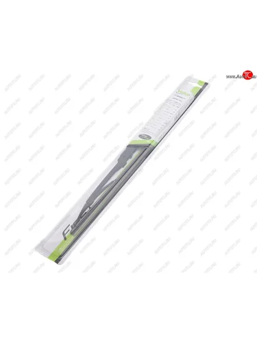 Щетка стеклоочистителя 400мм каркасная First VALEO VALEO 675540